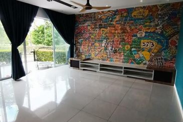 Ridgefield Residences @ Tropicana Heights Kajang