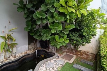 Ridgefield Residences @ Tropicana Heights Kajang