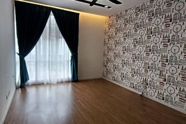 Ridgefield Residences @ Tropicana Heights Kajang