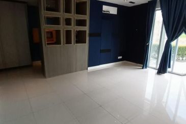 Ridgefield Residences @ Tropicana Heights Kajang