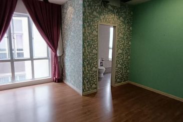 Ridgefield Residences @ Tropicana Heights Kajang