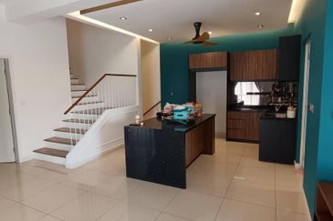 Ridgefield Residences @ Tropicana Heights Kajang