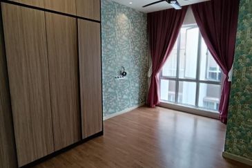 Ridgefield Residences @ Tropicana Heights Kajang