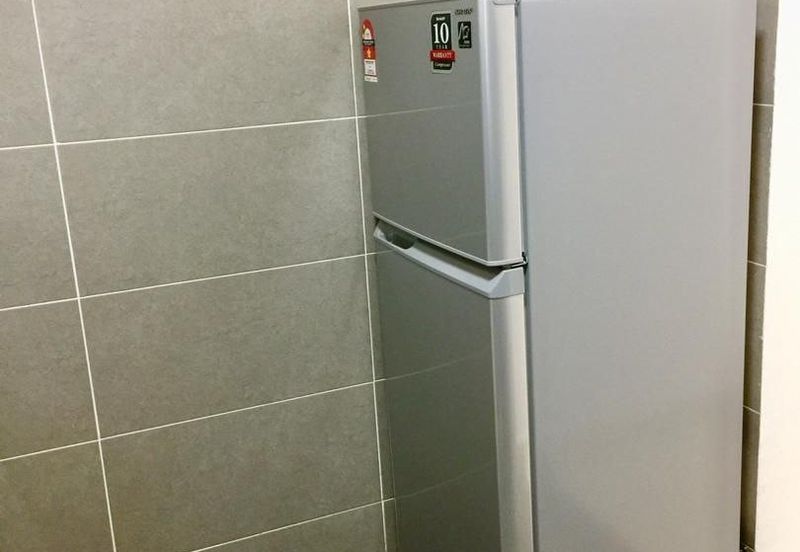 7 Tree Seven Residence