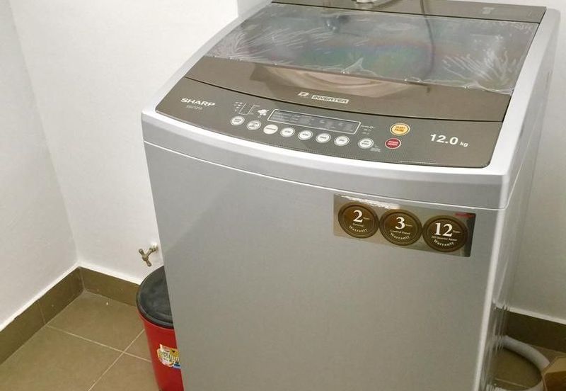 7 Tree Seven Residence