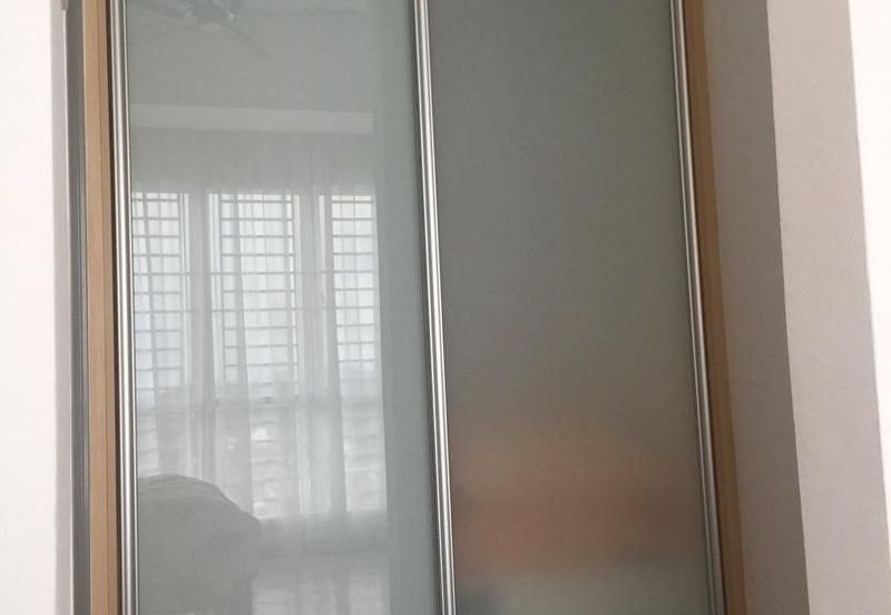 7 Tree Seven Residence