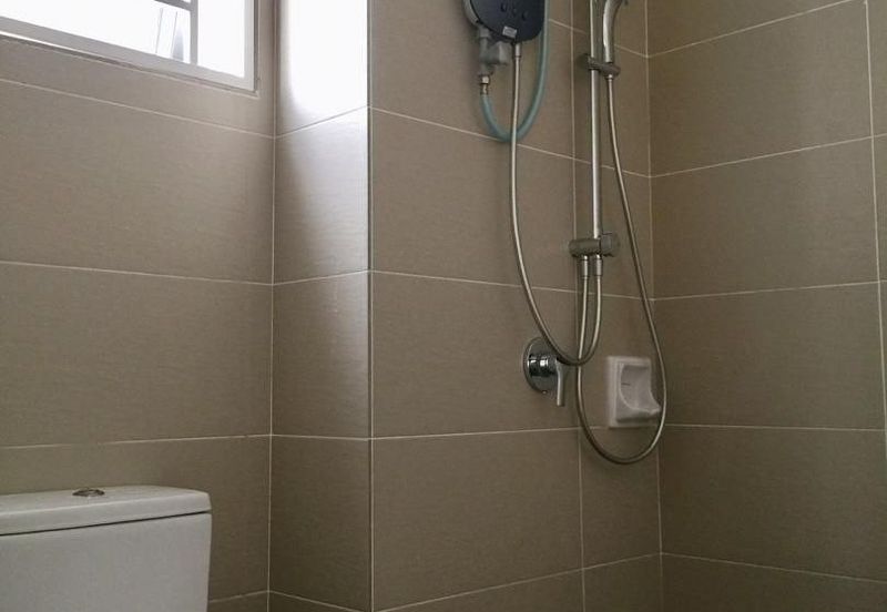 7 Tree Seven Residence