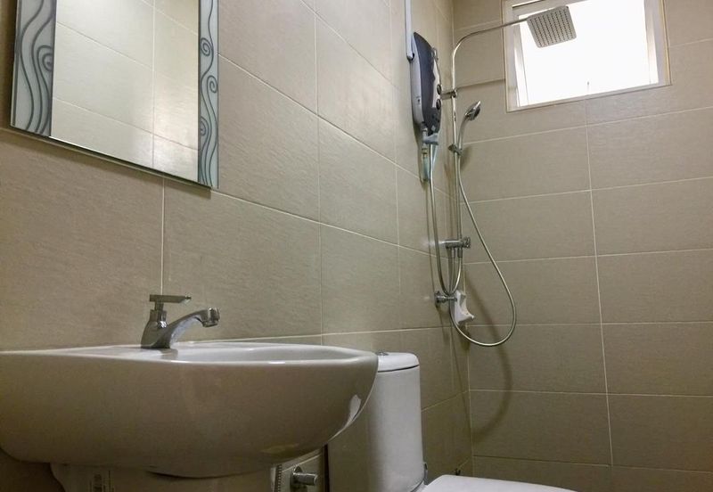 7 Tree Seven Residence