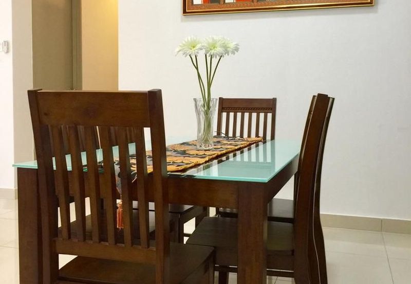 7 Tree Seven Residence