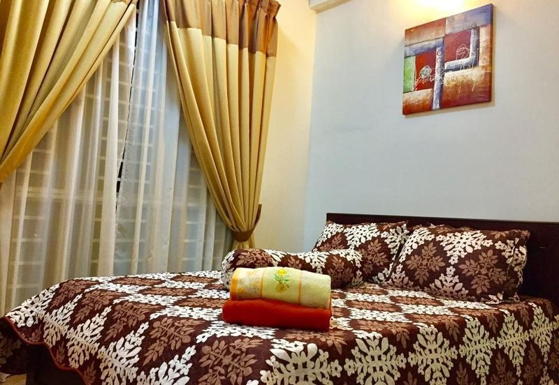 7 Tree Seven Residence