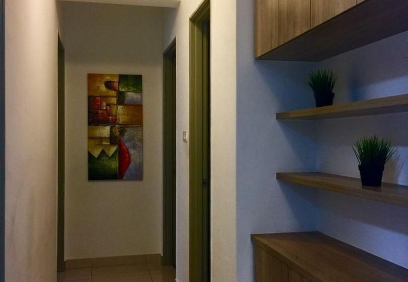 7 Tree Seven Residence