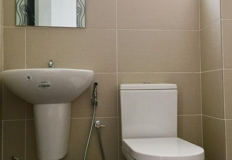 7 Tree Seven Residence