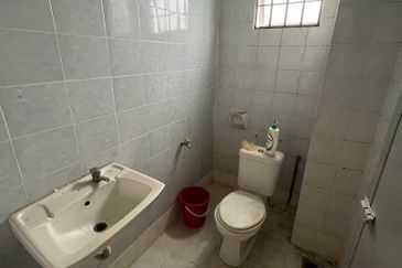 Ilham Apartment, TTDI Jaya