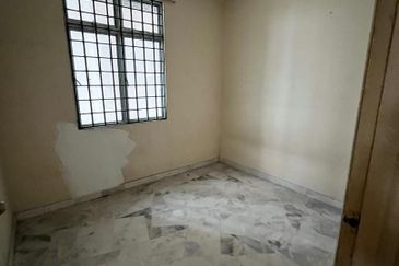 Ilham Apartment, TTDI Jaya