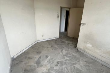 Ilham Apartment, TTDI Jaya