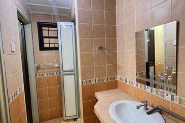 Jalan Sepah Puteri 5/7