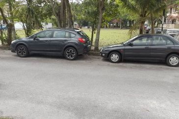 Jalan Sepah Puteri 5/7