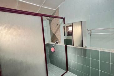 Jalan Sepah Puteri 5/7