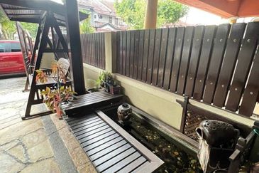 Jalan Sepah Puteri 5/7