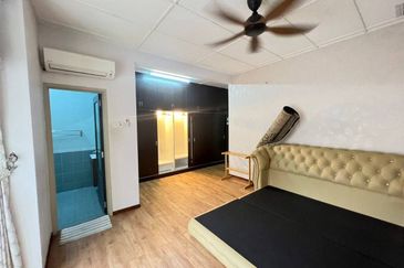 Jalan Sepah Puteri 5/7