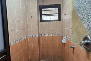 Jalan Sepah Puteri 5/7