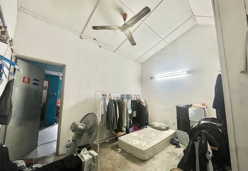 Jalan Pandan 5/4, Pandan Jaya