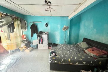 Jalan Pandan 5/4, Pandan Jaya