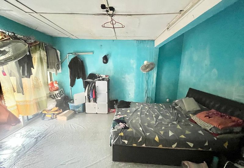 Jalan Pandan 5/4, Pandan Jaya