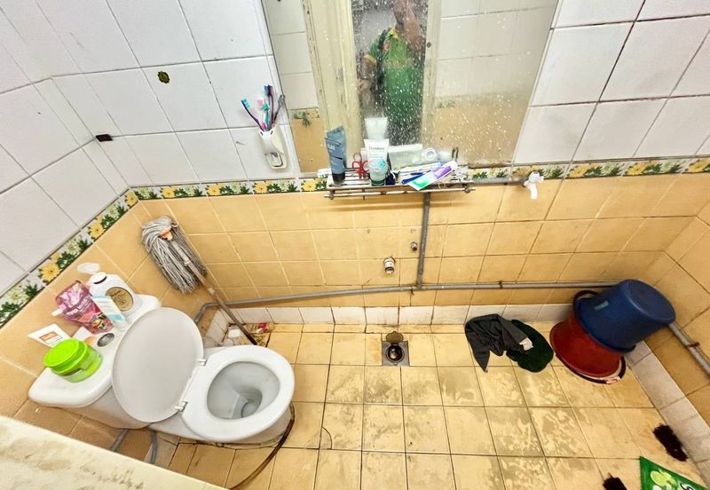 Jalan Pandan 5/4, Pandan Jaya