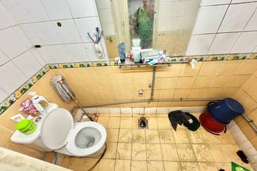 Jalan Pandan 5/4, Pandan Jaya