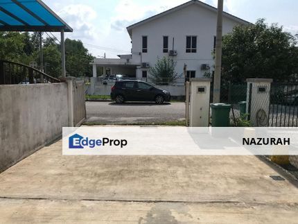 Double Storey Semenyih Parklands ✅FULL LOAN ✅BOOKING 1K ✅FREEHOLD ✅DISKAUN ✅NEGO ✅NEARBY Setia Ecohill Mall / Walk Semenyih, Selangor, Semenyih