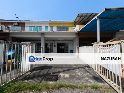 Double Storey Semenyih Parklands ✅FULL LOAN ✅BOOKING 1K ✅FREEHOLD ✅DISKAUN ✅NEGO ✅NEARBY Setia Ecohill Mall / Walk Semenyih, Selangor, Semenyih