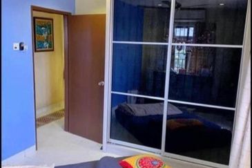 Permata Heights Apartment