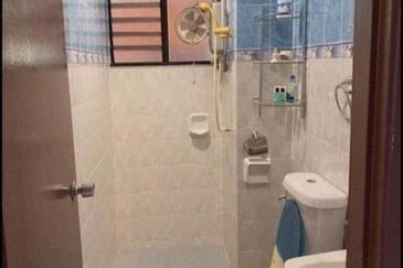 Permata Heights Apartment