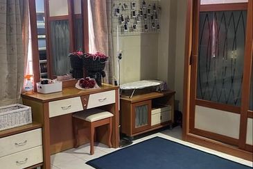 Permata Heights Apartment