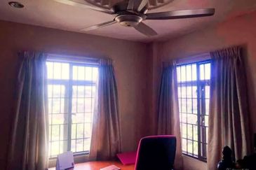 Permata Heights Apartment