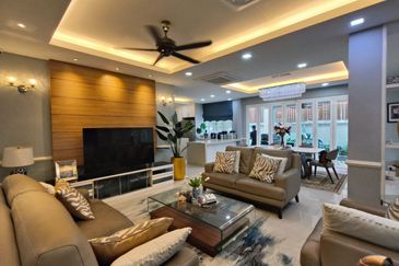 Seksyen 13, Shah Alam