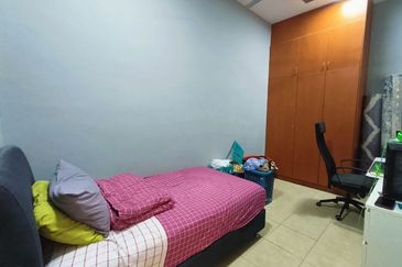 Seksyen 13, Shah Alam