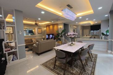 Seksyen 13, Shah Alam