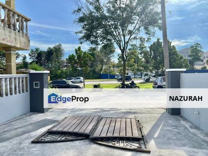 2 Storey Terrace @ Jalan Kemboja 4A, Bukit Sentosa Rawang ✅FULL LOAN ✅FLEXIBLE BOOKING ✅ EXTENDED ✅FREEHOLD ✅FACING OPEN ✅CANTIK, Selangor, Rawang