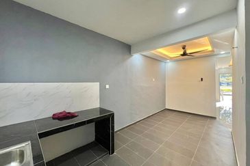 Taman Kemboja (Bukit Sentosa)