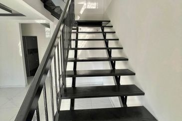 Taman Kemboja (Bukit Sentosa)