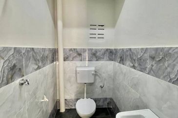 Taman Kemboja (Bukit Sentosa)