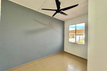 Taman Kemboja (Bukit Sentosa)