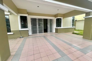 Bandar Warisan Puteri