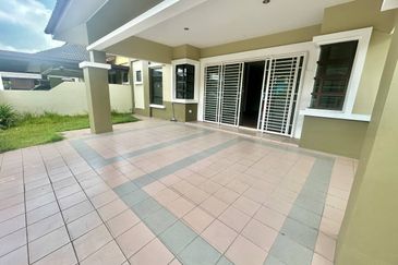 Bandar Warisan Puteri