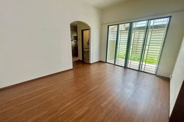 Bandar Warisan Puteri