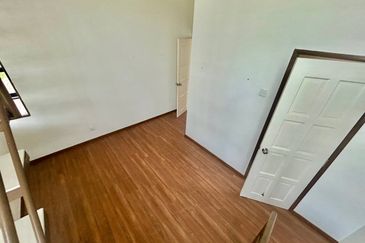 Bandar Warisan Puteri