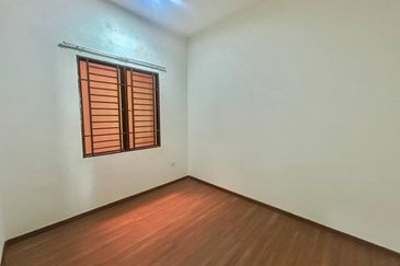 Bandar Warisan Puteri