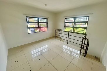 Bandar Warisan Puteri